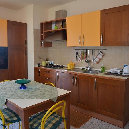 Casa Susanna 폰다첼로 외부 사진