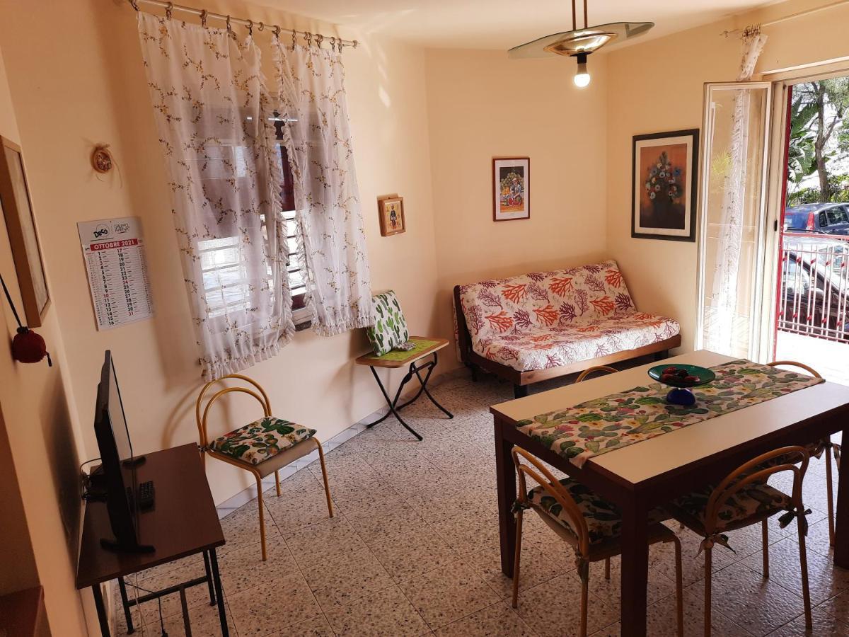 Casa Susanna 폰다첼로 외부 사진