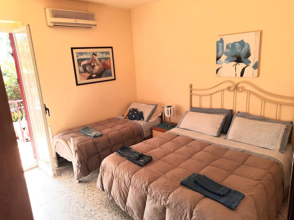 Casa Susanna 폰다첼로 외부 사진