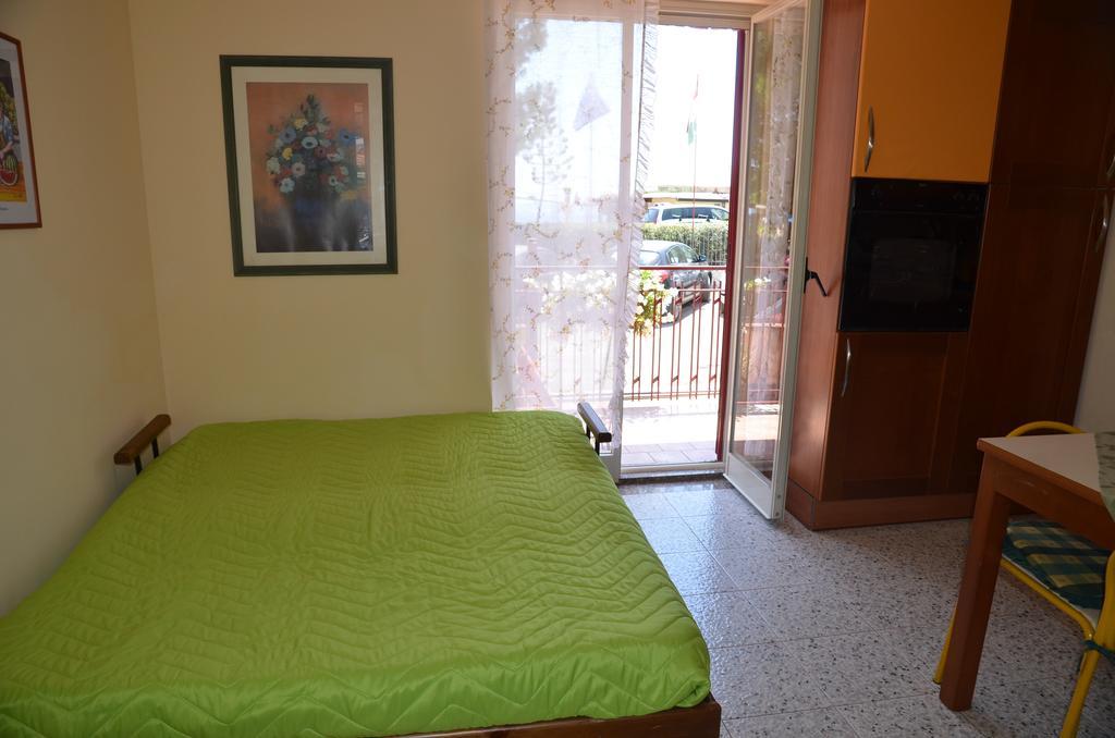 Casa Susanna 폰다첼로 외부 사진