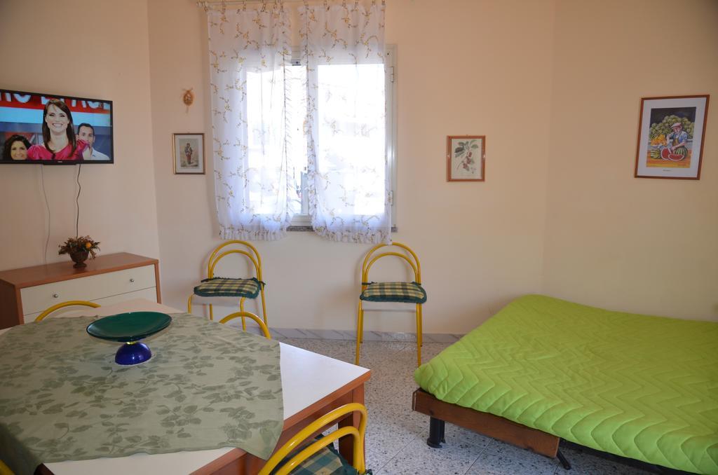 Casa Susanna 폰다첼로 외부 사진