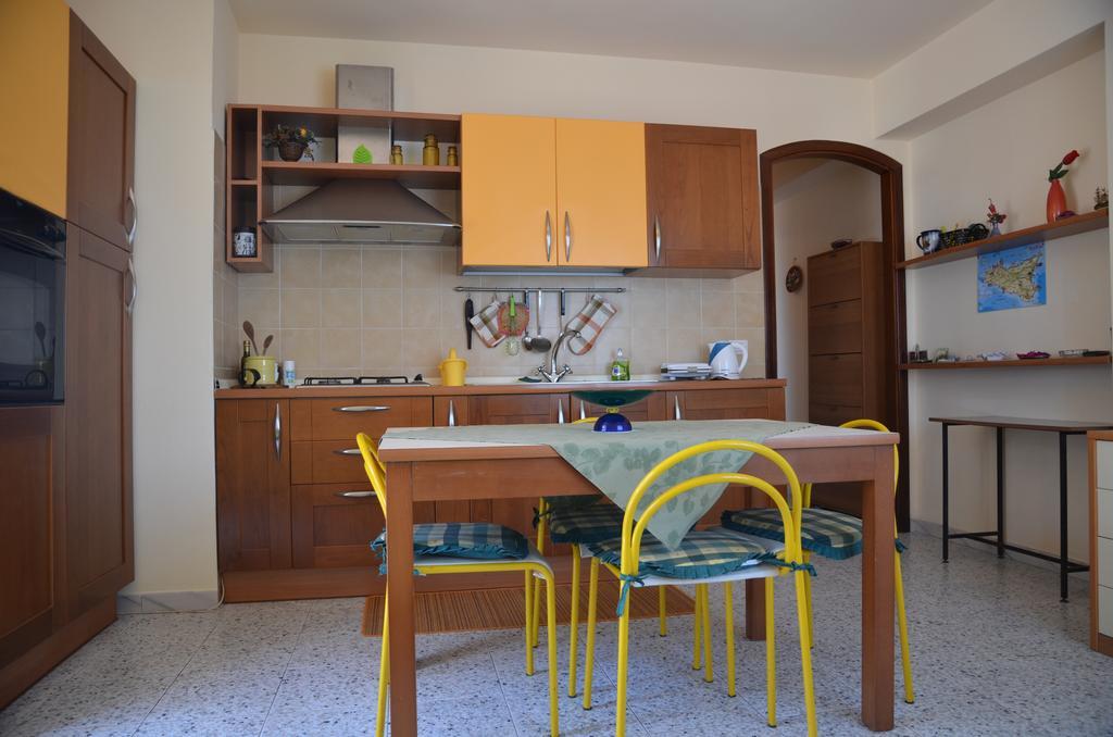Casa Susanna 폰다첼로 외부 사진