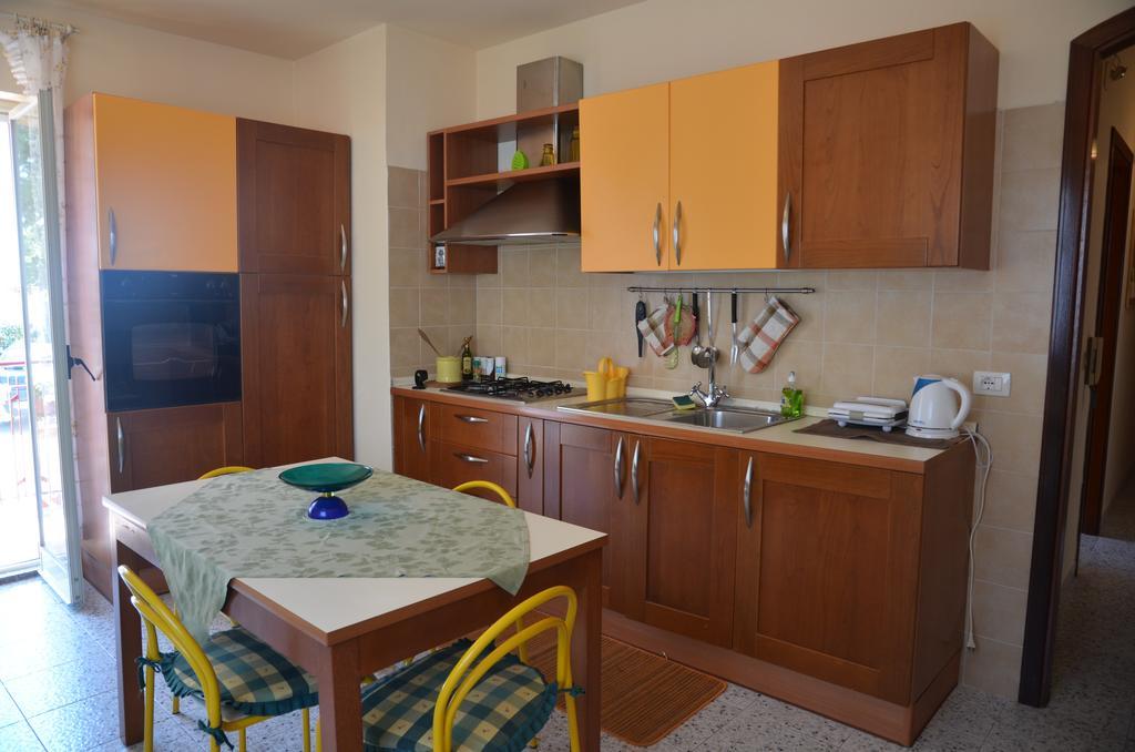 Casa Susanna 폰다첼로 외부 사진