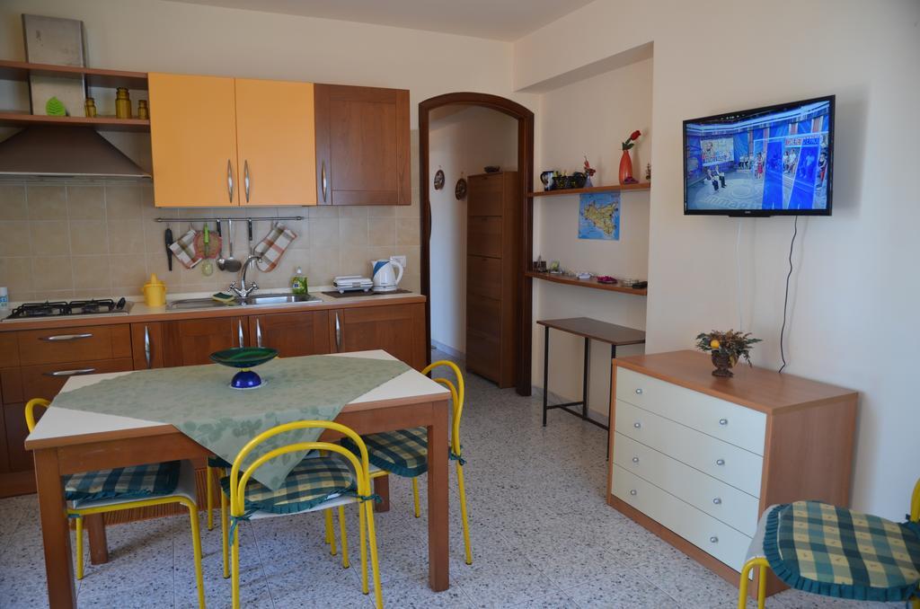 Casa Susanna 폰다첼로 외부 사진