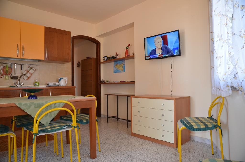 Casa Susanna 폰다첼로 외부 사진