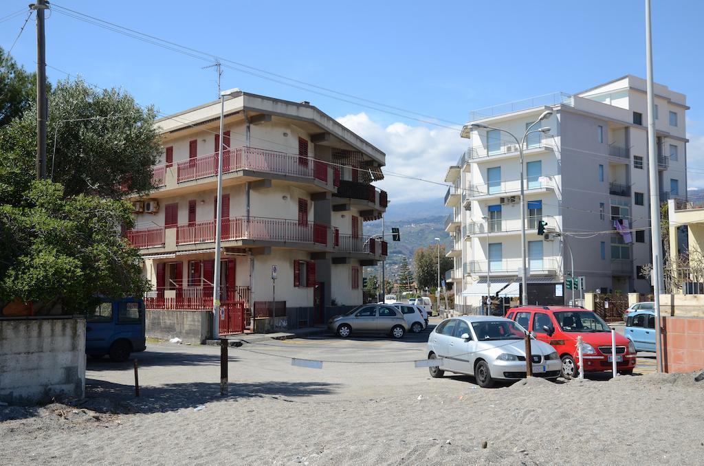 Casa Susanna 폰다첼로 외부 사진