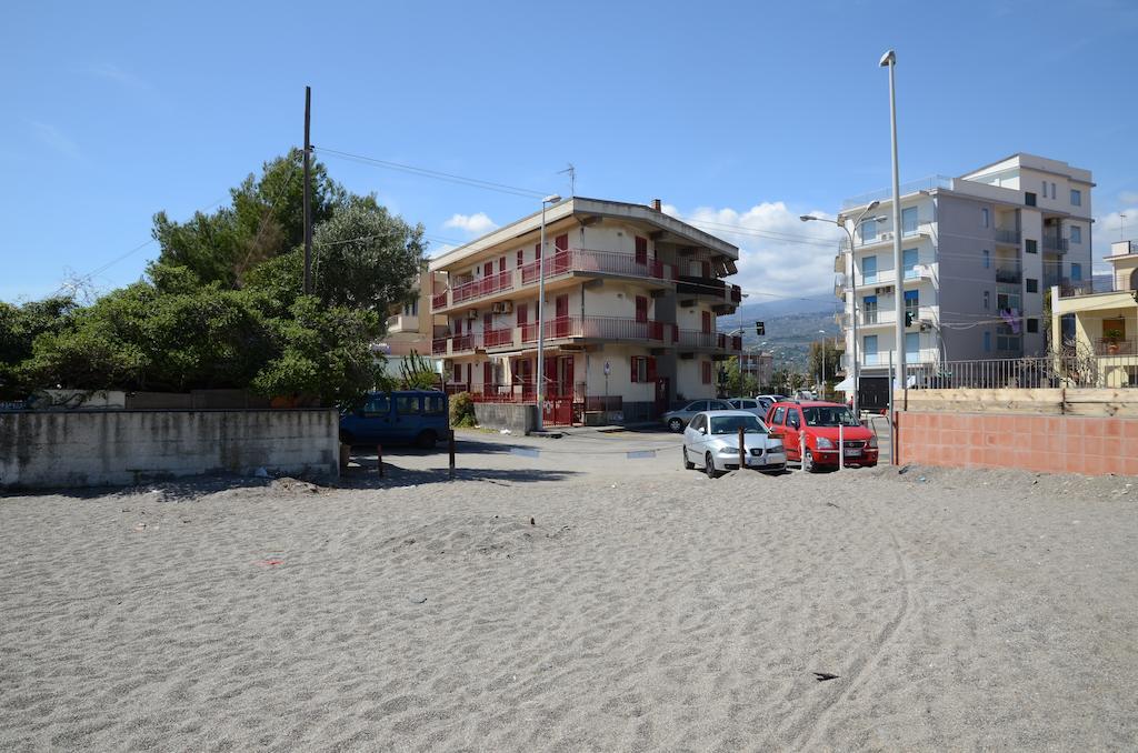 Casa Susanna 폰다첼로 외부 사진
