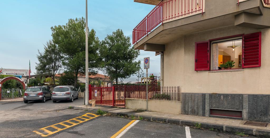 Casa Susanna 폰다첼로 외부 사진