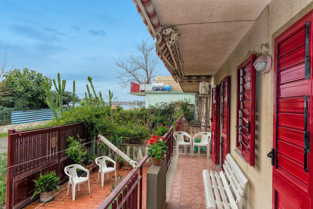 Casa Susanna 폰다첼로 외부 사진