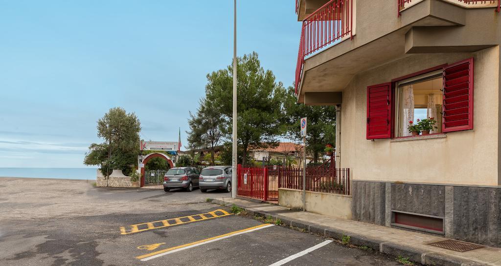 Casa Susanna 폰다첼로 외부 사진