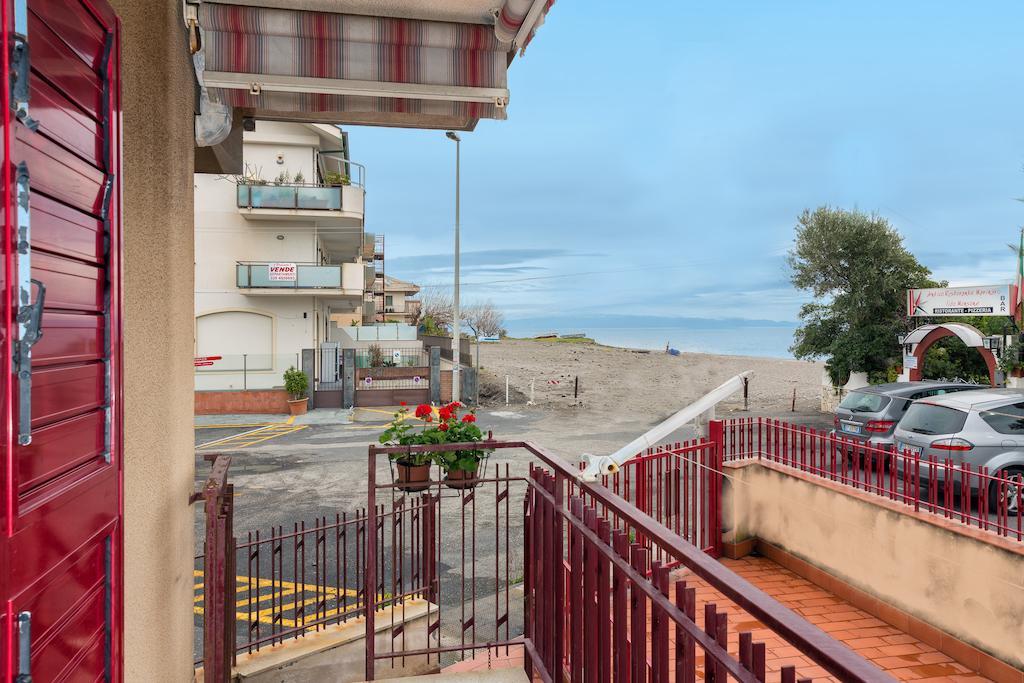 Casa Susanna 폰다첼로 외부 사진