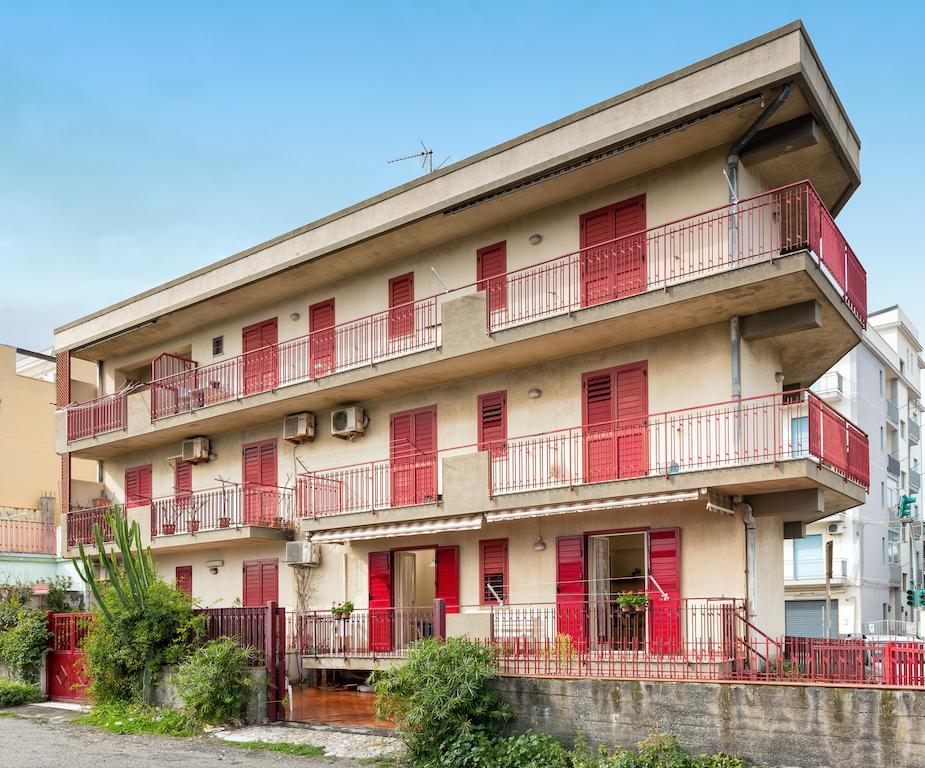 Casa Susanna 폰다첼로 외부 사진