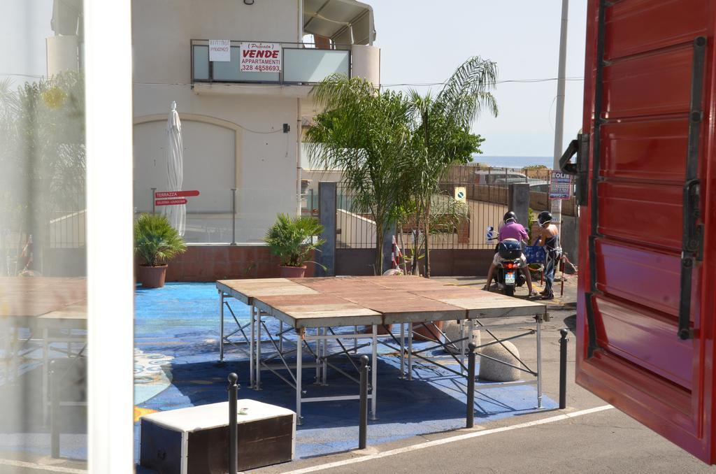 Casa Susanna 폰다첼로 외부 사진