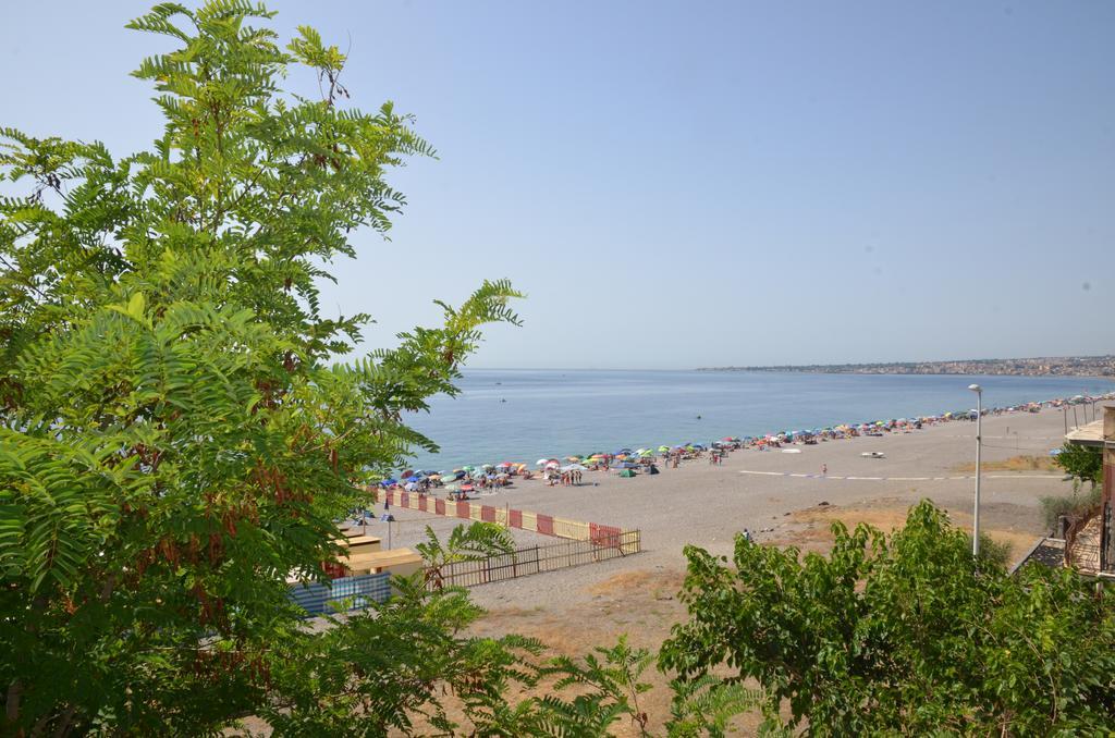 Casa Susanna 폰다첼로 외부 사진