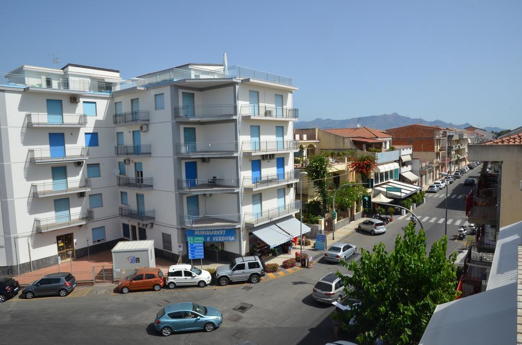 Casa Susanna 폰다첼로 외부 사진