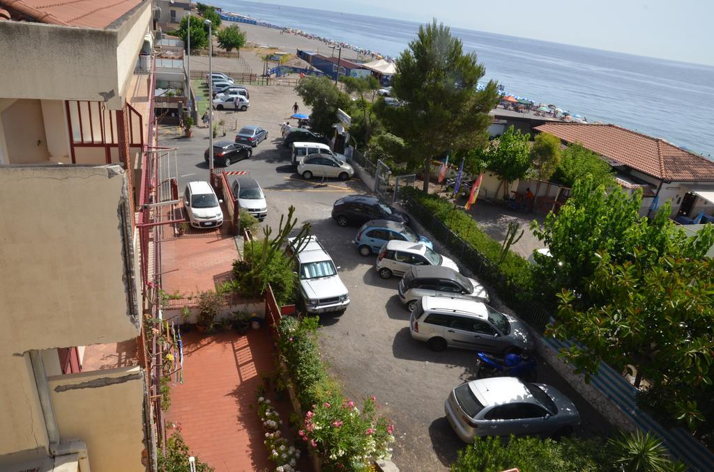 Casa Susanna 폰다첼로 외부 사진