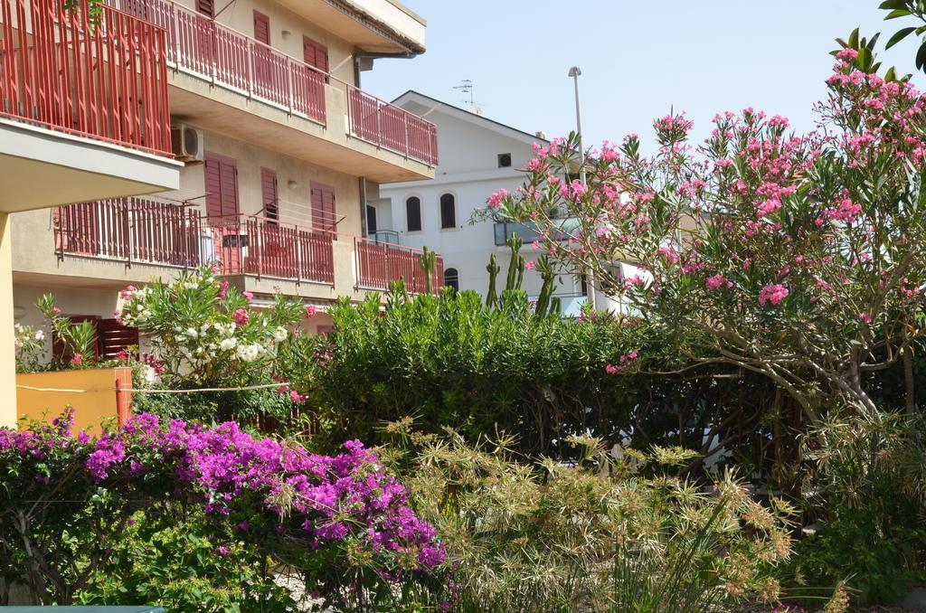 Casa Susanna 폰다첼로 외부 사진
